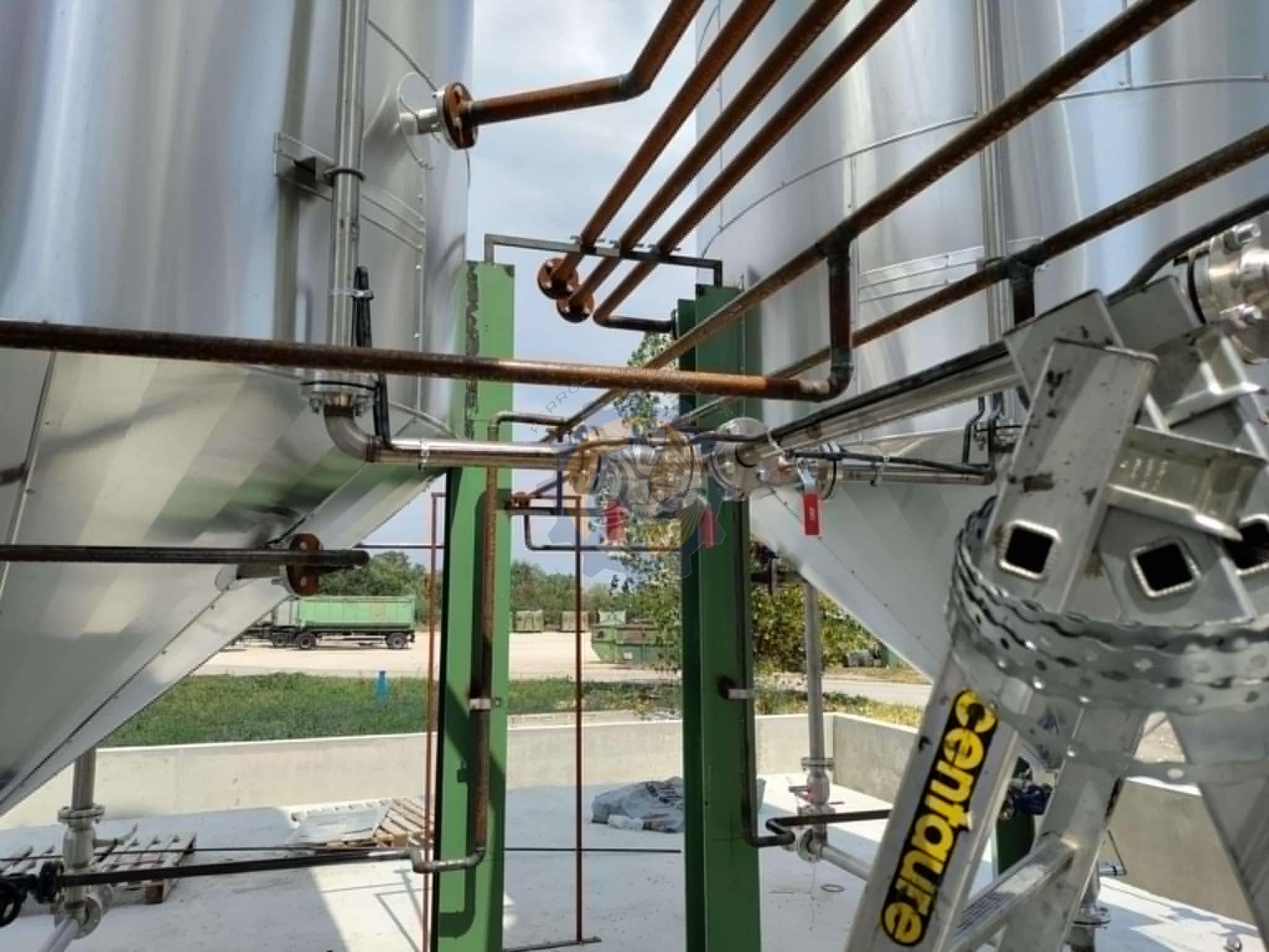 Gépészeti rendszer