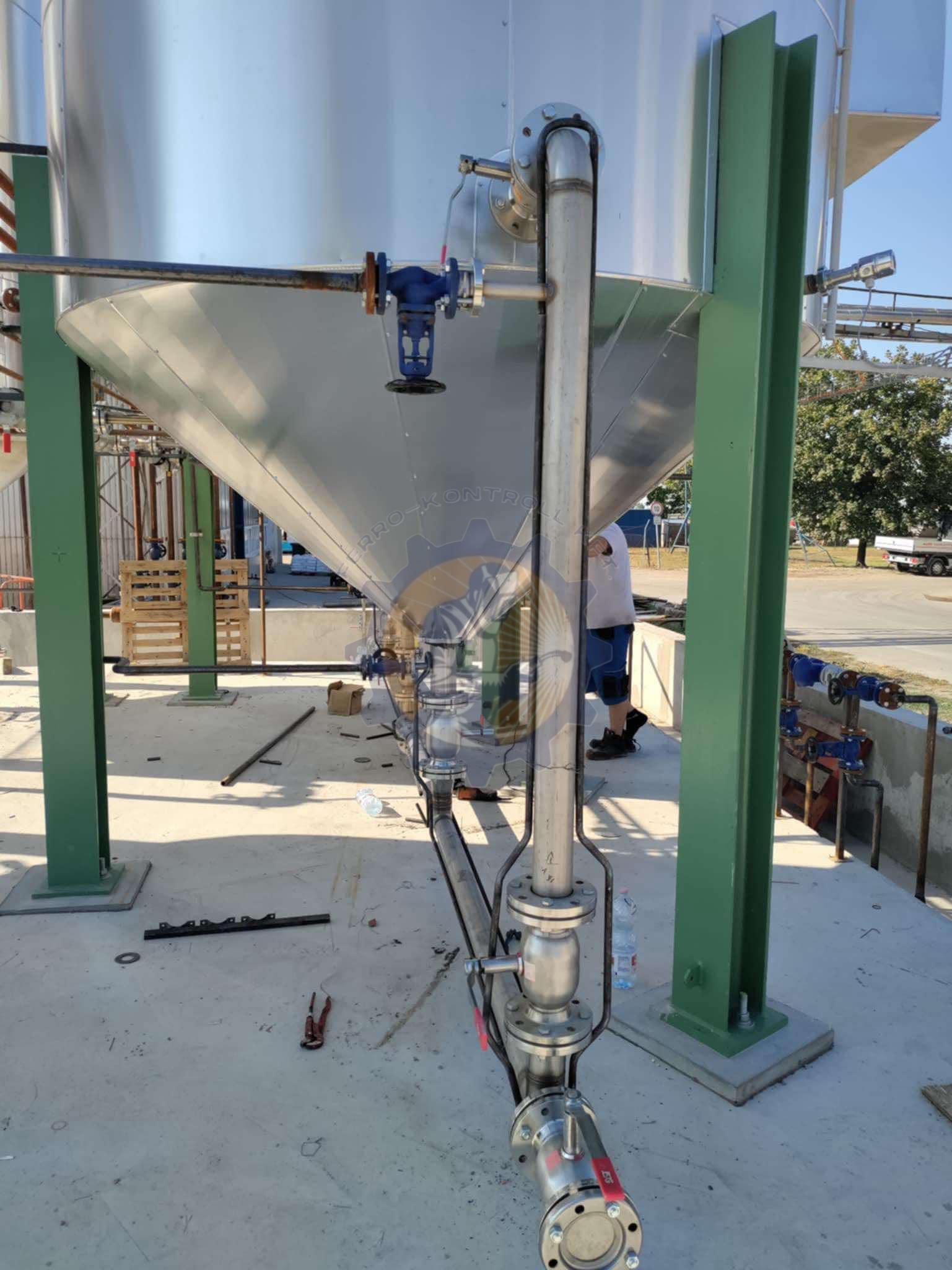 Gépészeti rendszer